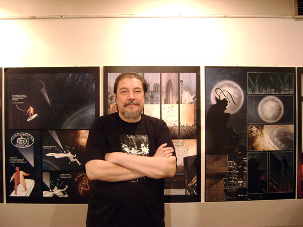 За спас душе и филма